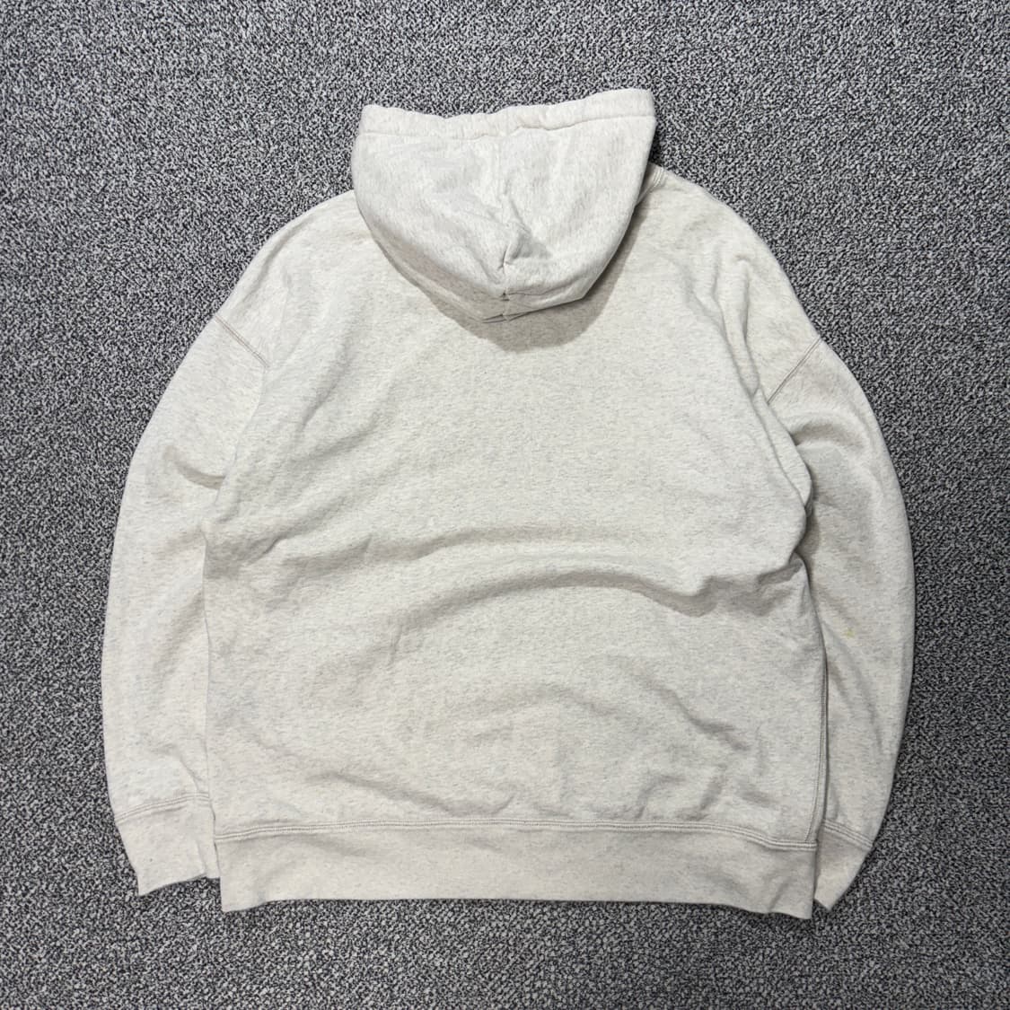 이자벨마랑 마일리 후드티 (XL) 상품이미지5