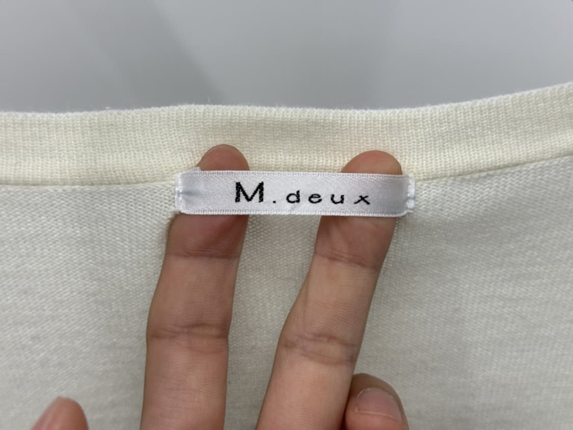 M.DEUX (M) 상품이미지8