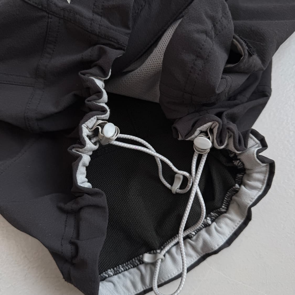 노스페이스 고프코어 플라이트 시리즈 쉘 바람막이 자켓 상품이미지6