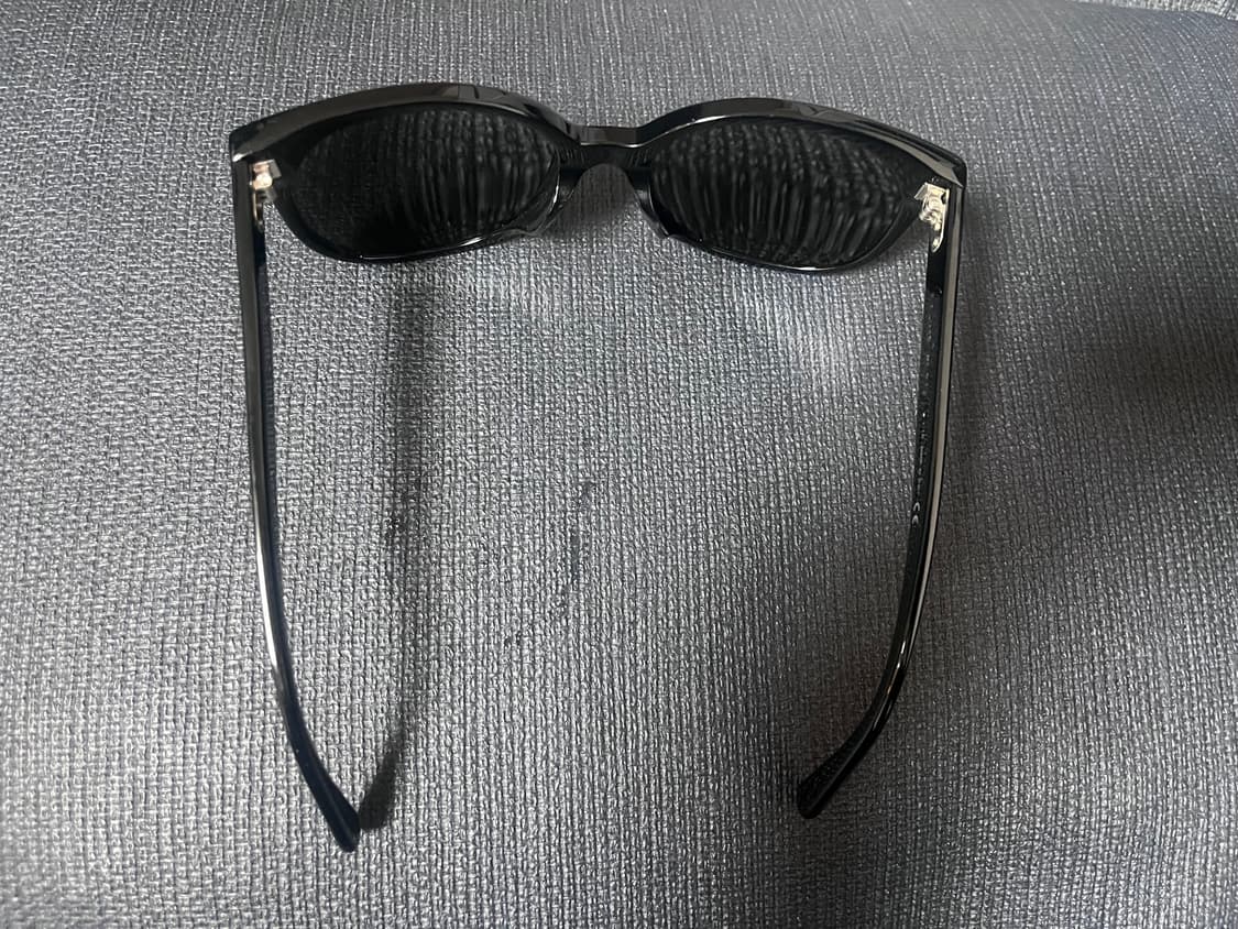 (급처)  셀린느 선글라스 라운드캣아이 58mm 상품이미지4