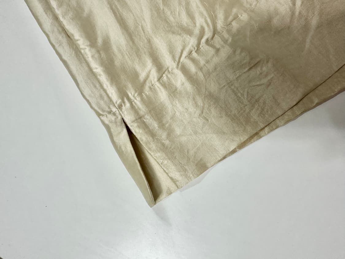 스텔라메카트니 실크 숏팬츠 상품이미지5