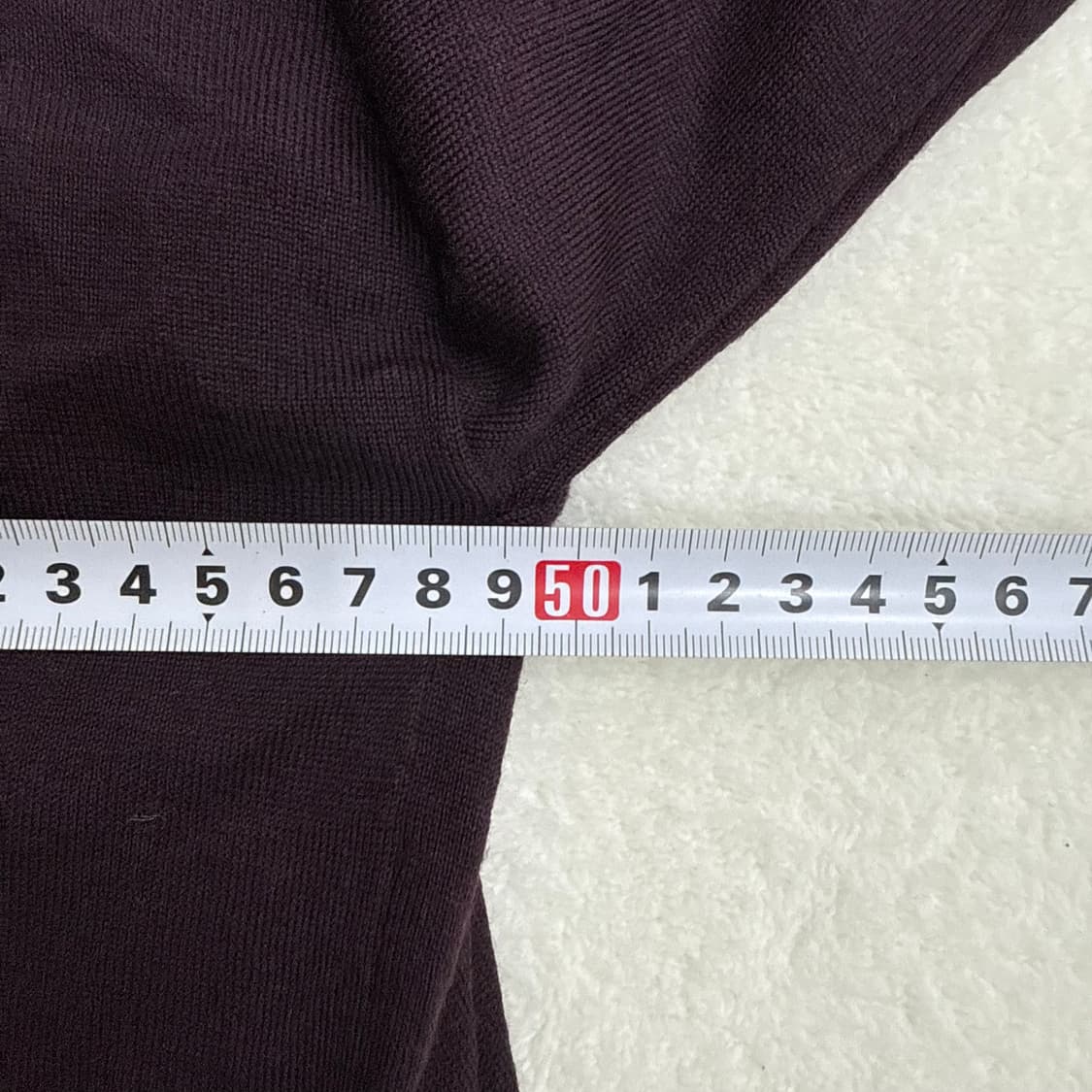 XS 코스 울 가디건 0311T 상품이미지5