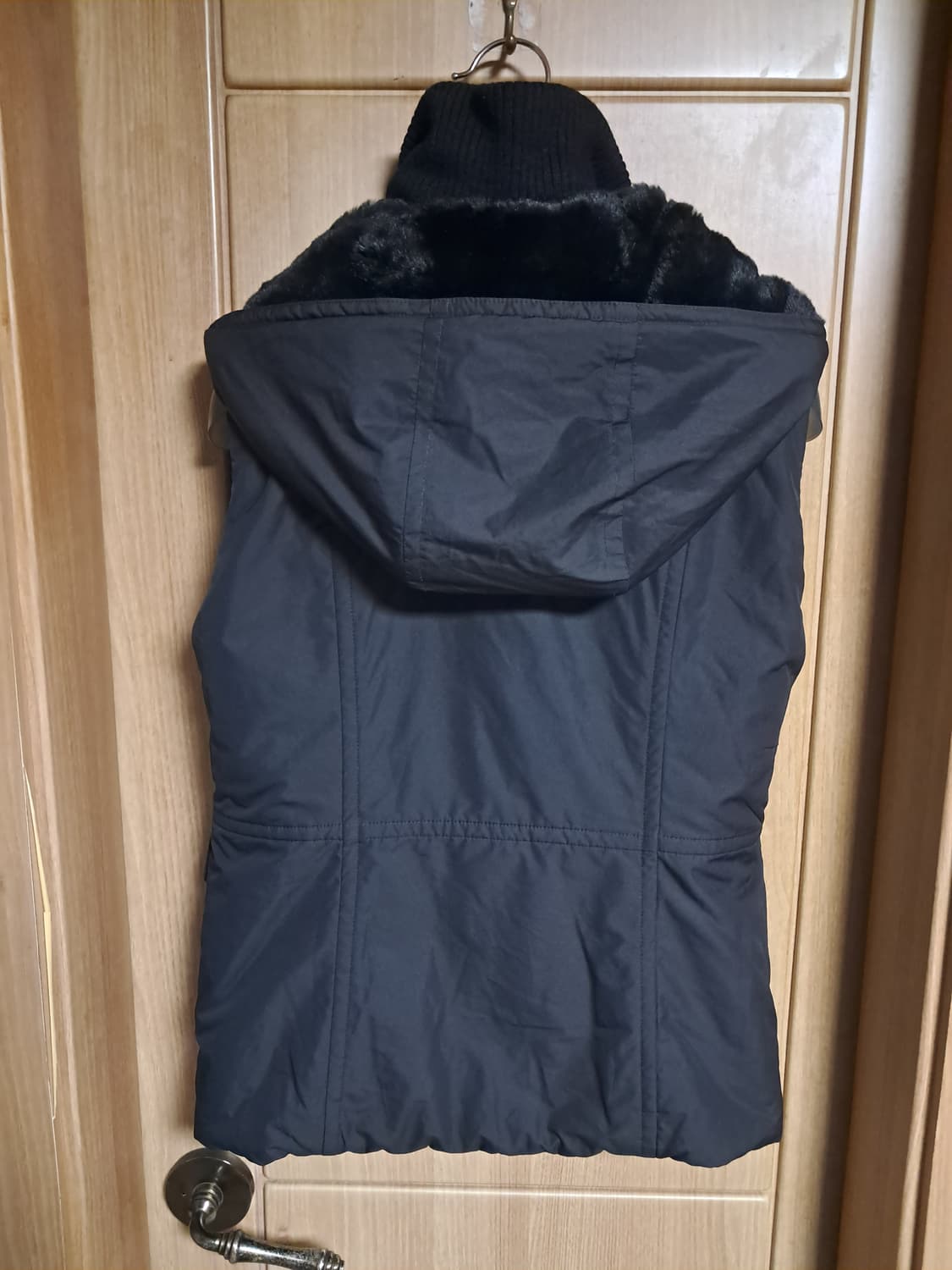 앤테일러 패딩 조끼 S 상품이미지3