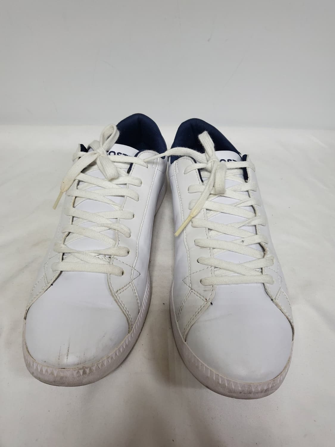 라코스테 스니커즈 정품 275사이즈 상품이미지1