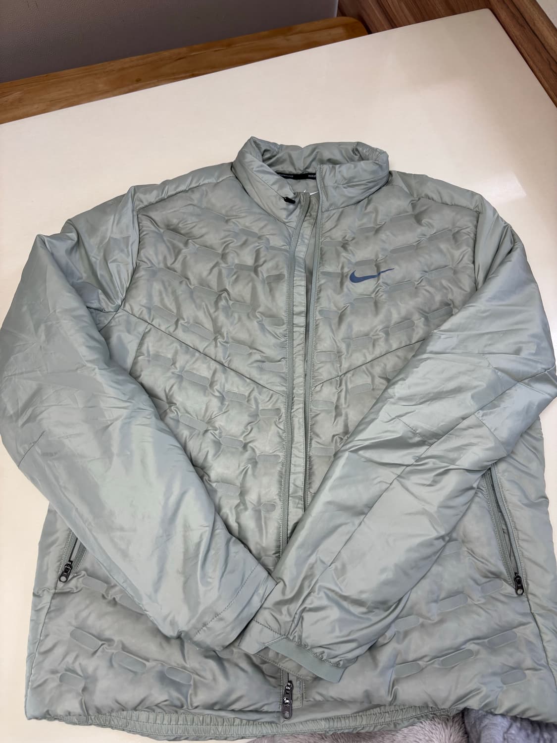 나이키 써마핏 경량패딩 상품이미지3