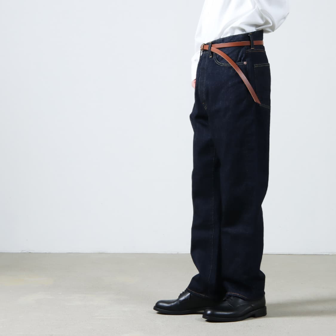 헨더스킴 테일 벨트 상품이미지8