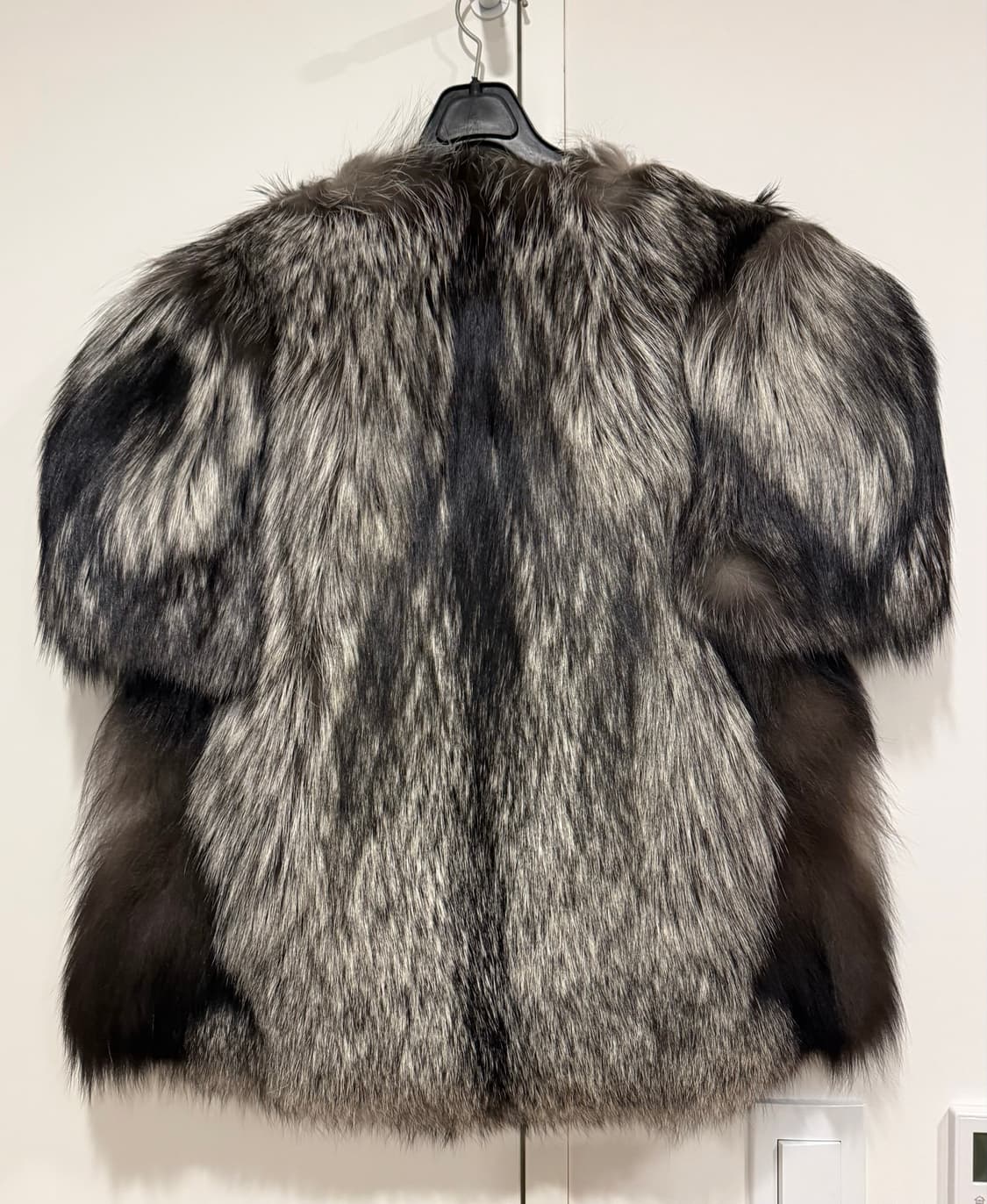 All Real fox Fox Fur Jacket 상품이미지2