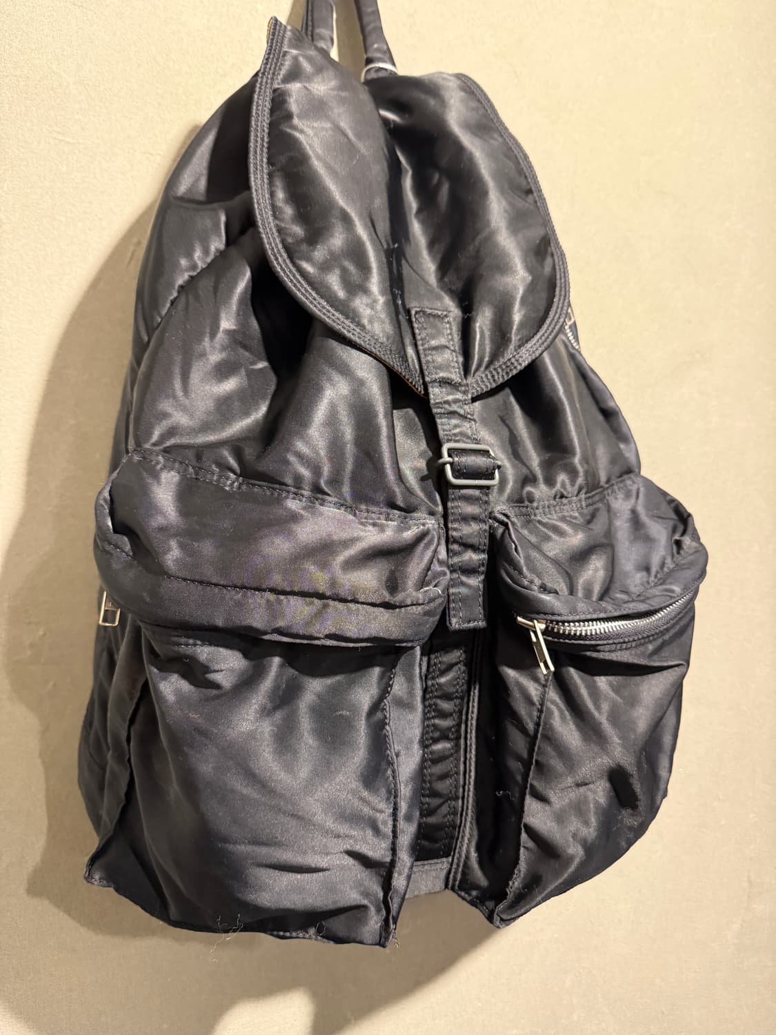 요시다포터 탱커 럭색 상품이미지3