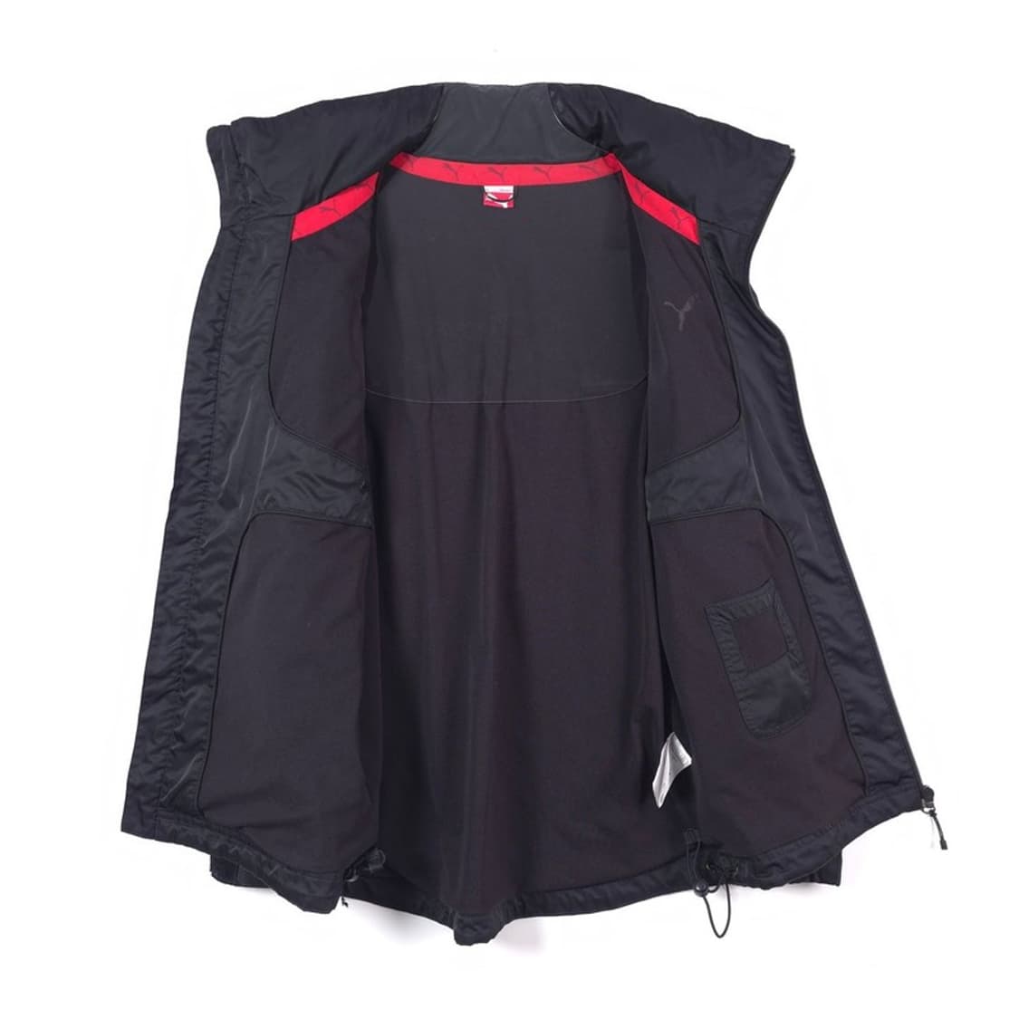 PUMA 올드스쿨 스포트라이프스타일 윈드브레이커 M 상품이미지5