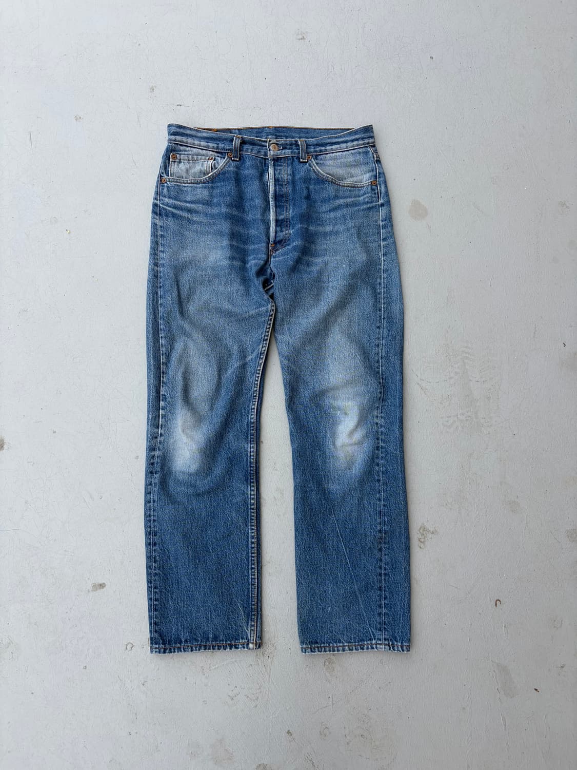90s levis 501 USA 상품이미지1