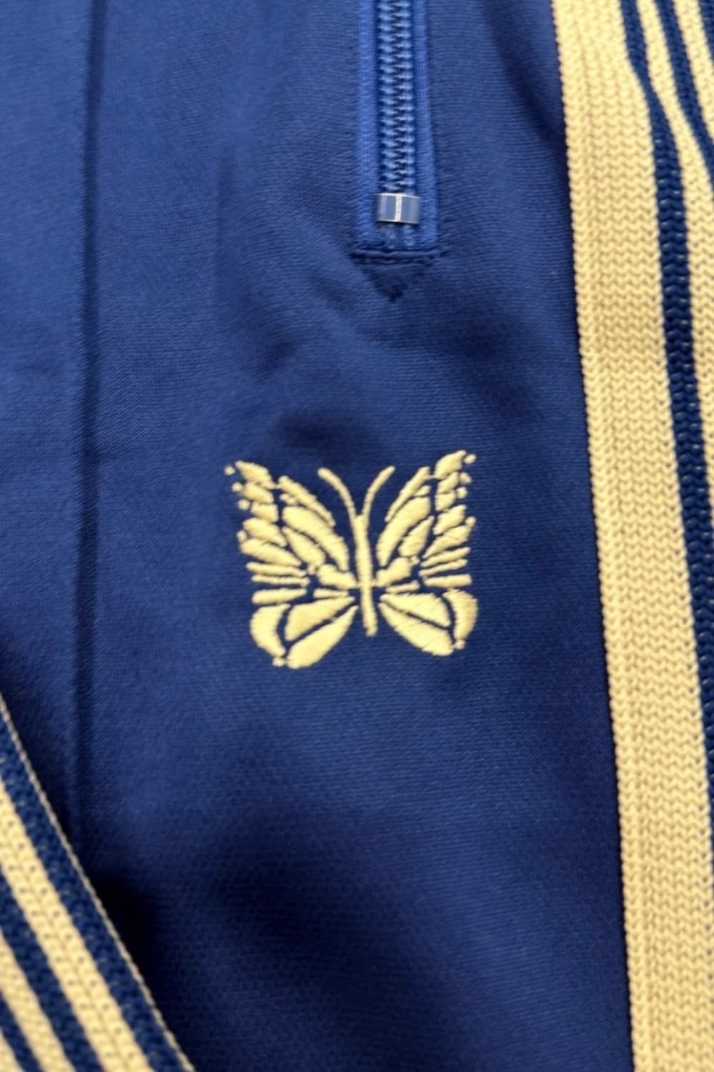 니들스 트랙팬츠 / 내로우핏 /S 상품이미지1