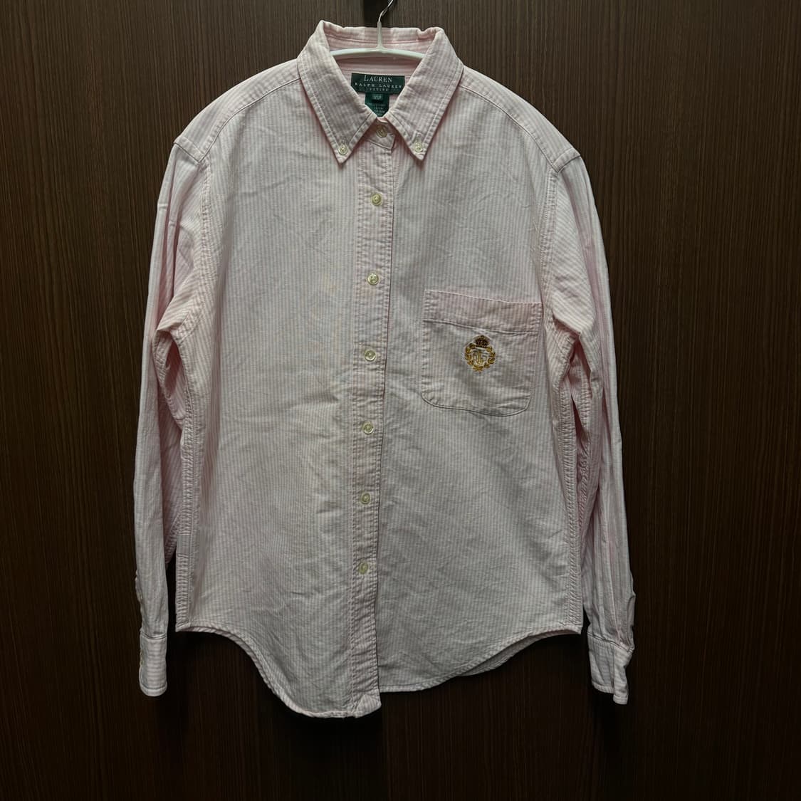 로렌 랄프로렌 남방 셔츠  상품이미지1