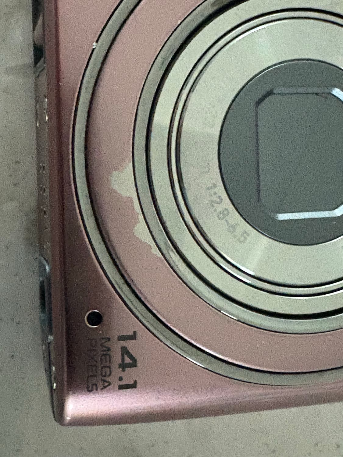 [모카, 로제, 나연 디카] 카시오 엑슬림 z2300 상품이미지6