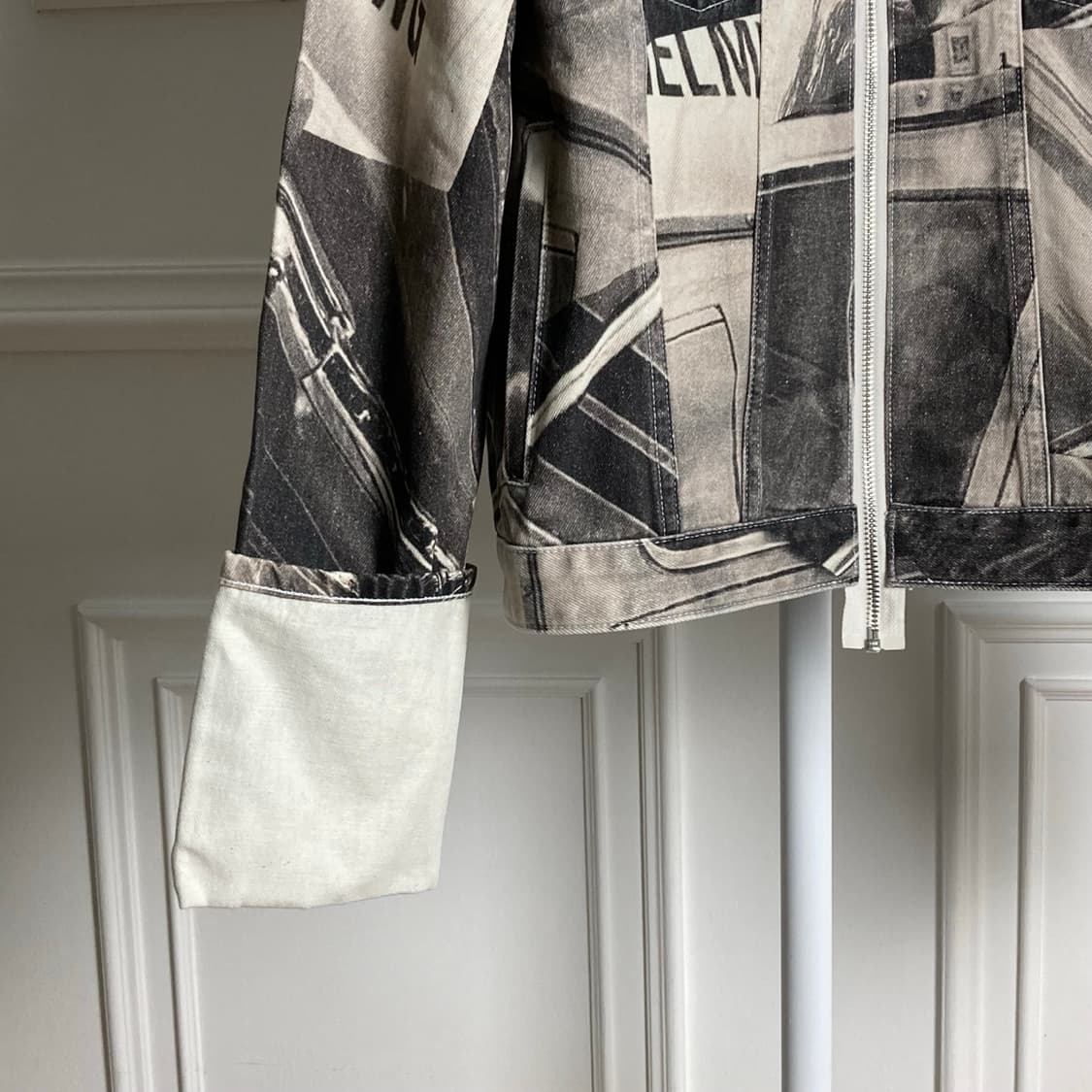 헬무트랭 NY시티 자켓 상품이미지6