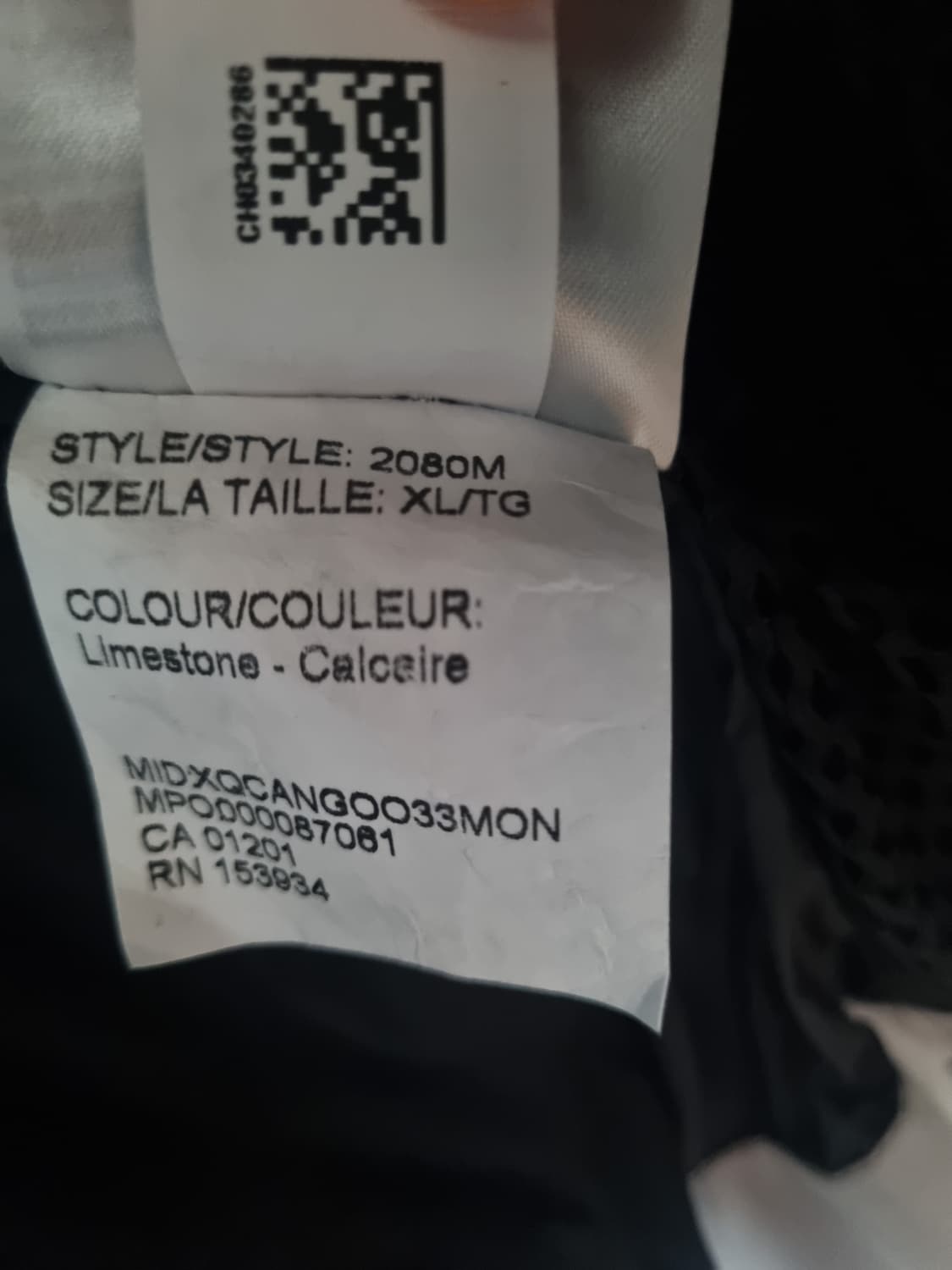 캐나다 구스 상품이미지4