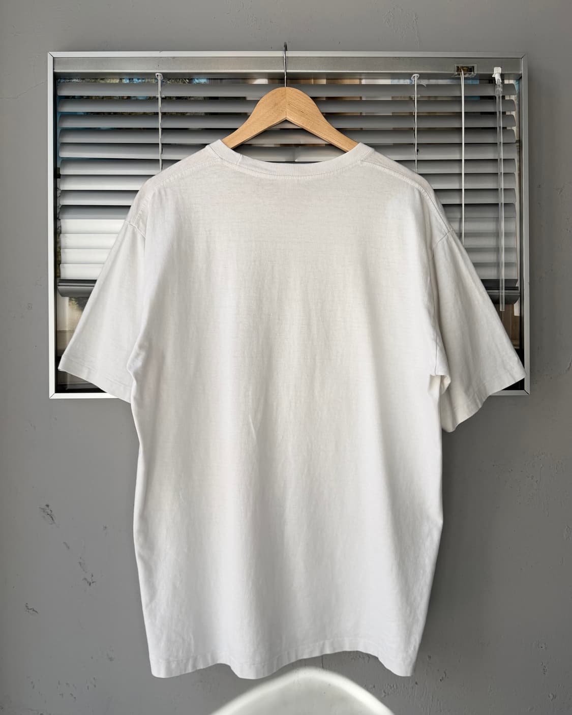  A bathing ape x jam home made 화이트 반팔 상품이미지4
