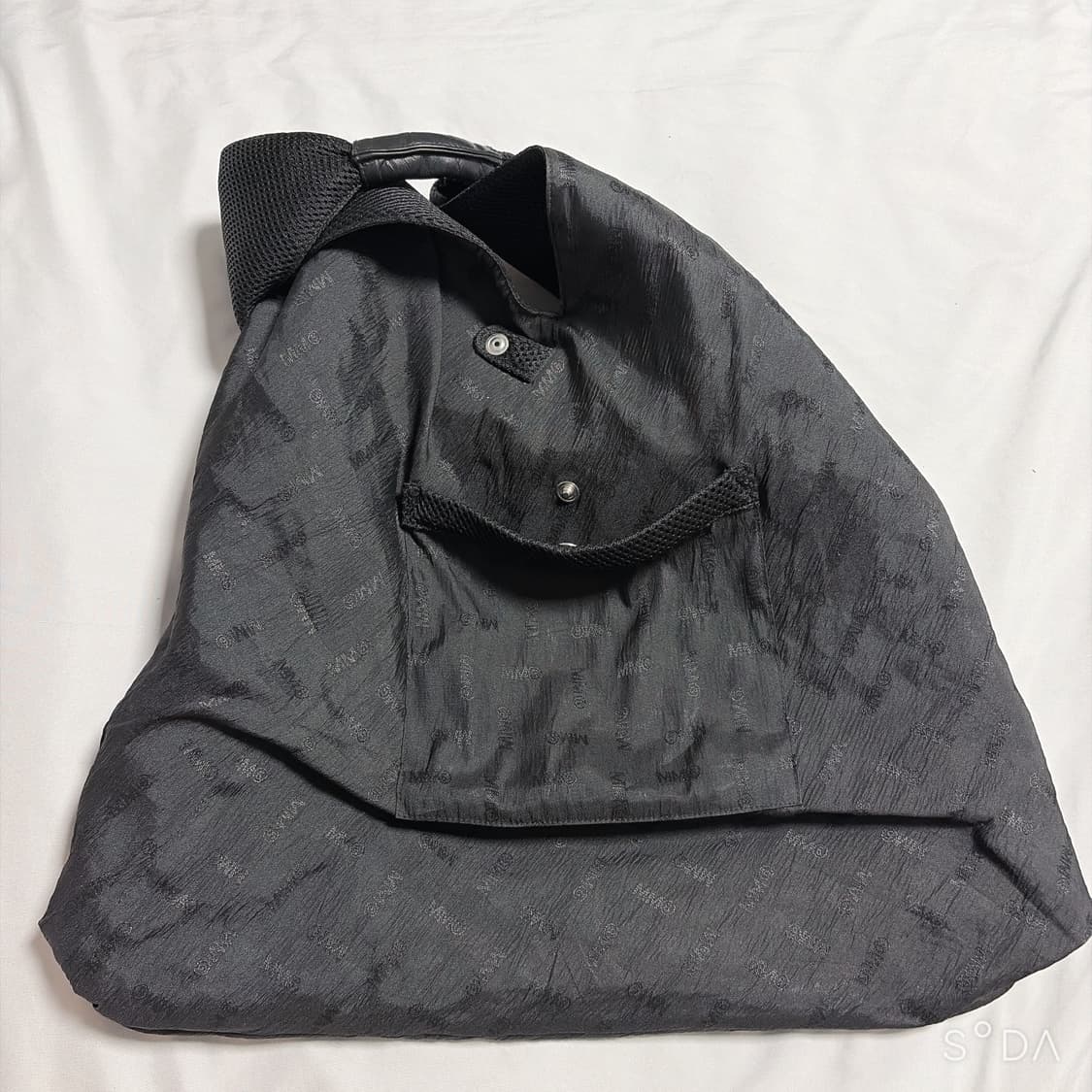 MM6 메종마르지엘라 재패니즈 매쉬 토트백 상품이미지3