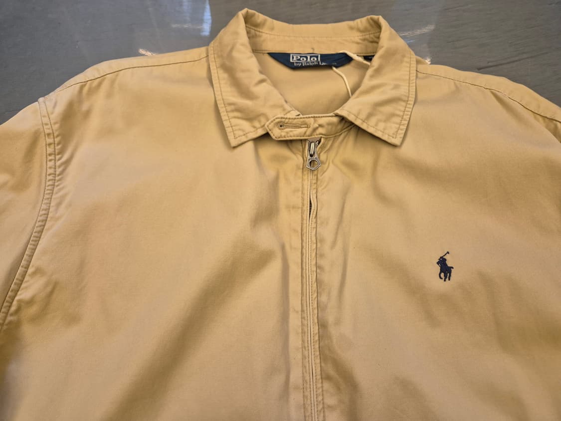 00s 폴로랄프로렌 스윙탑 자켓 상품이미지4