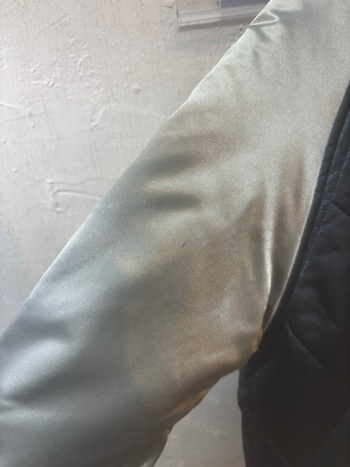 R.Athletic baseball 올드스쿨 바시티 자켓  상품이미지8