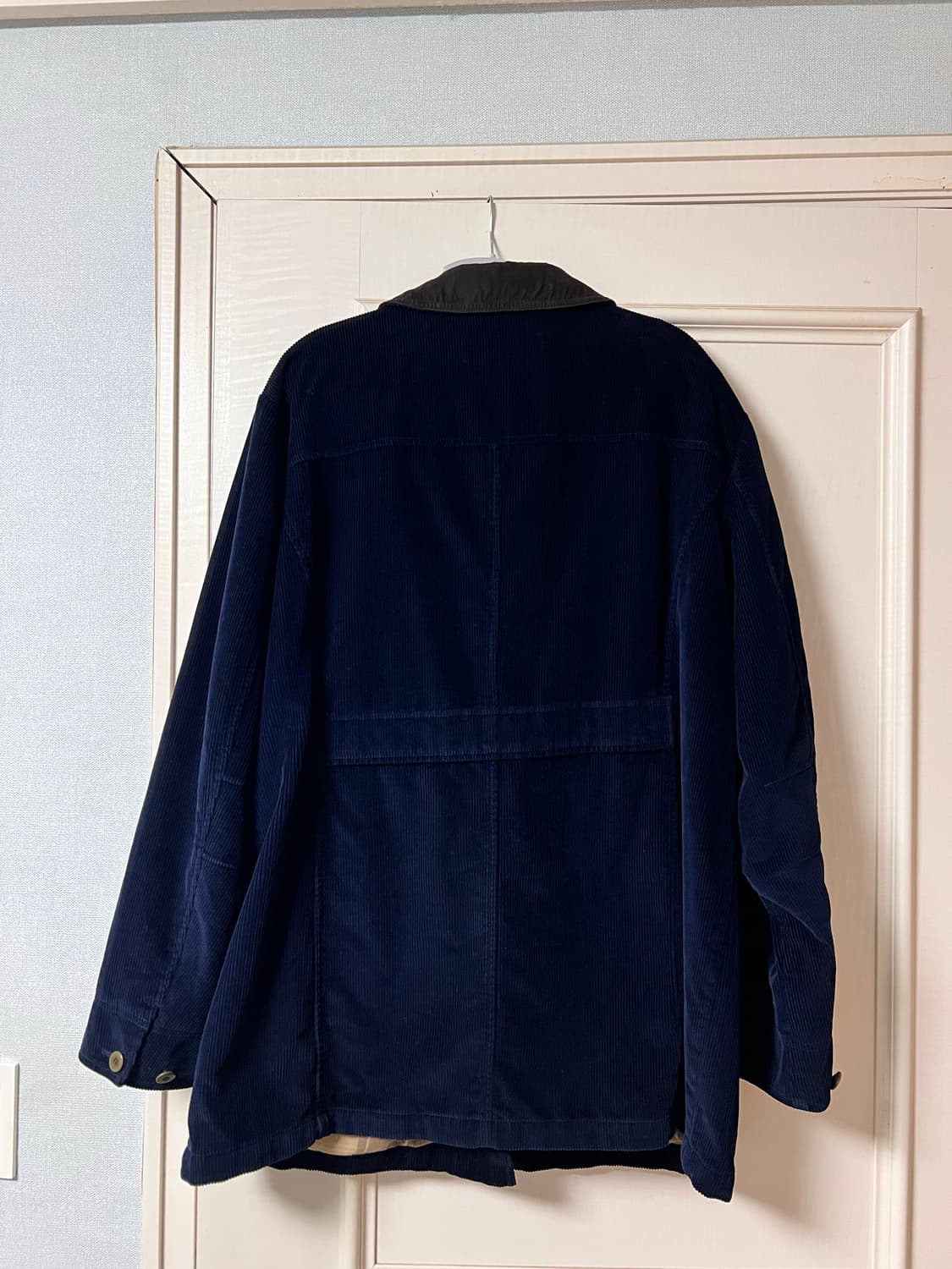 LLBean Chore Coat  Corduroy  XL 상품이미지2