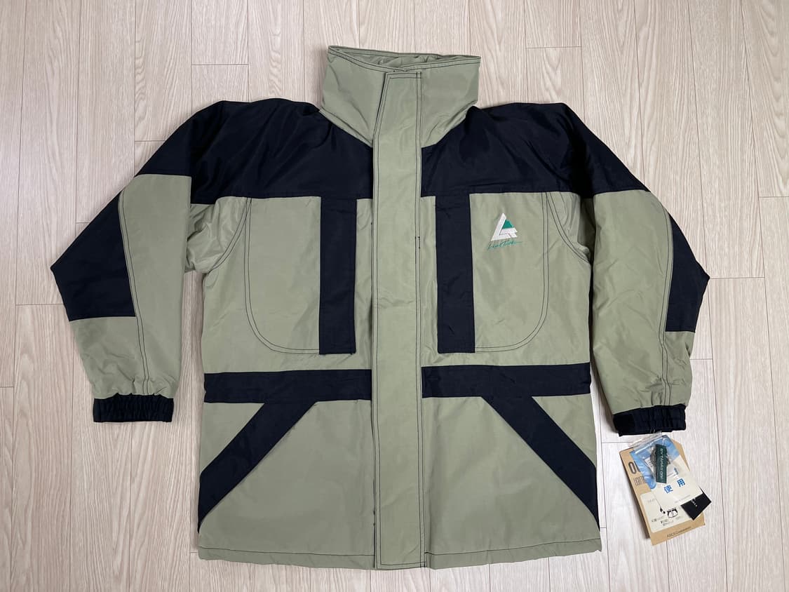 아식스 ASICS 90s 타라스 불바 자켓 빈티지 상품이미지1