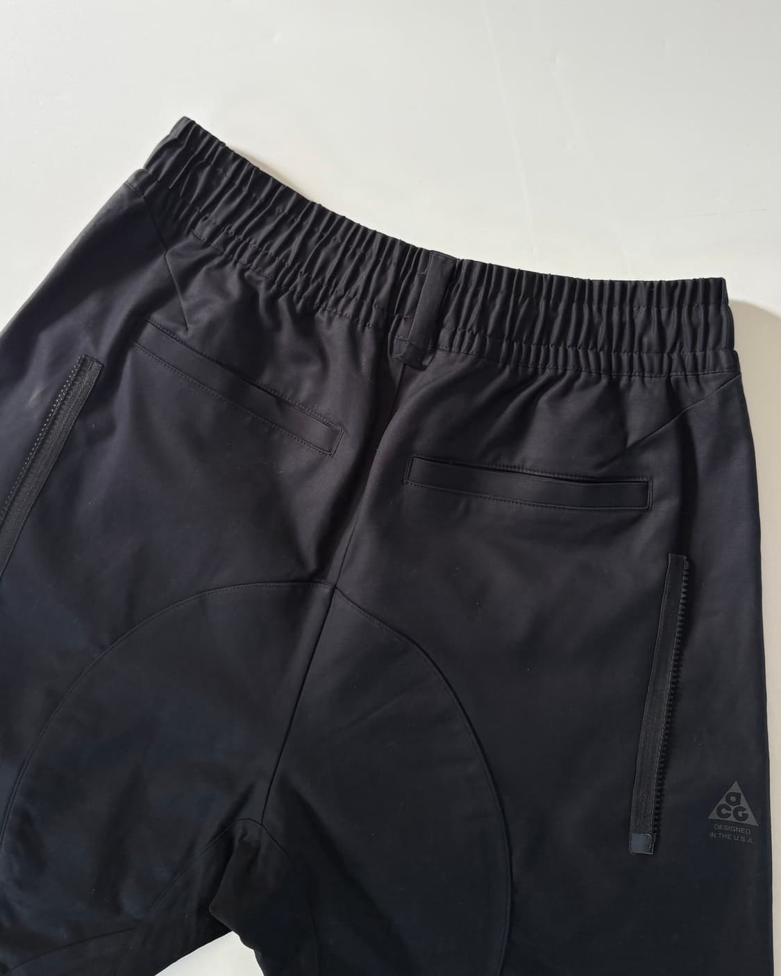 Nike ACG 나이키 블랙컬러 디플로이 카고 쇼츠 상품이미지3