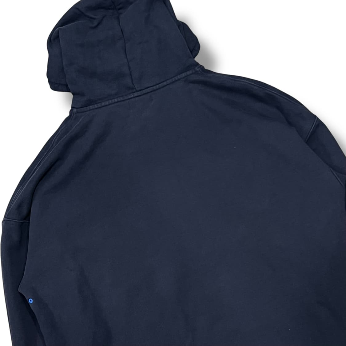 노티카 빅로고 후드티 s08730 상품이미지5