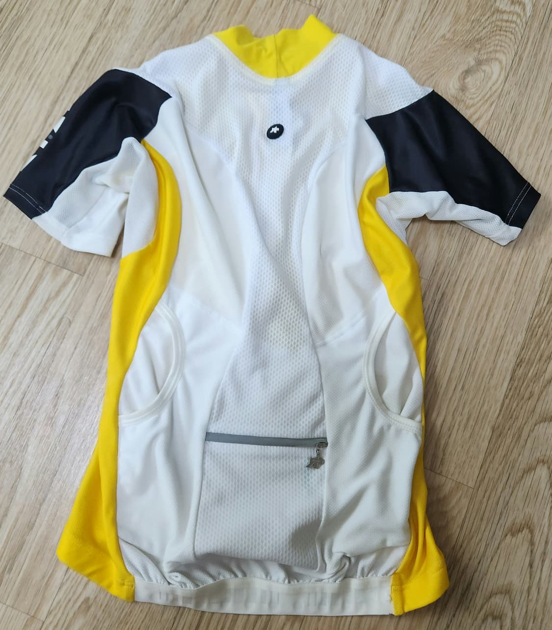 [정품] 자전거 및 싸이클 복 SOS져지& 빕숏 세트xs (여성용)한정판 상품이미지2