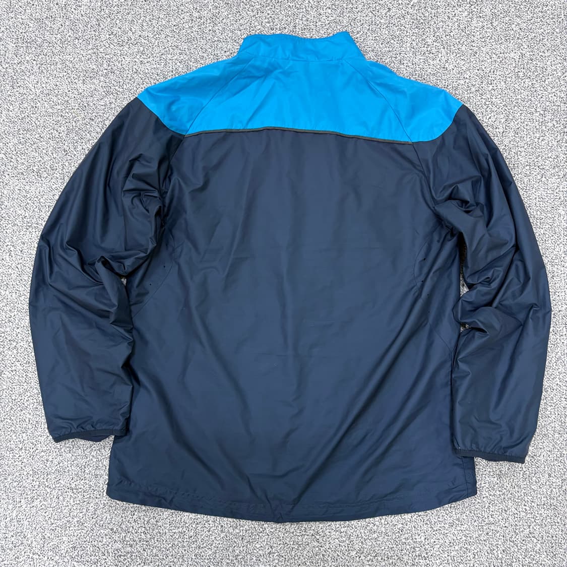 XL 나이키 바람막이 집업 자켓 0317J 상품이미지3