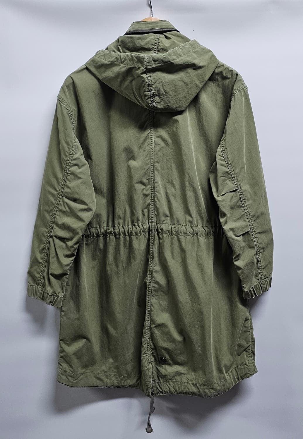 칼하트 WIP 여성 야상자켓 S 상품이미지2