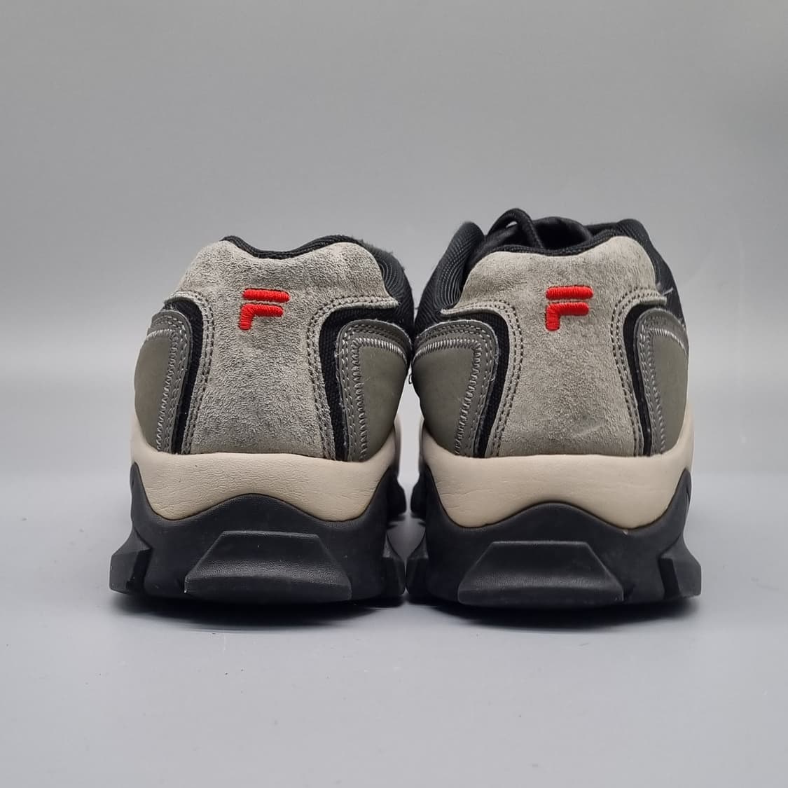 휠라 트레일데몬 1997 여성운동화240  상품이미지4