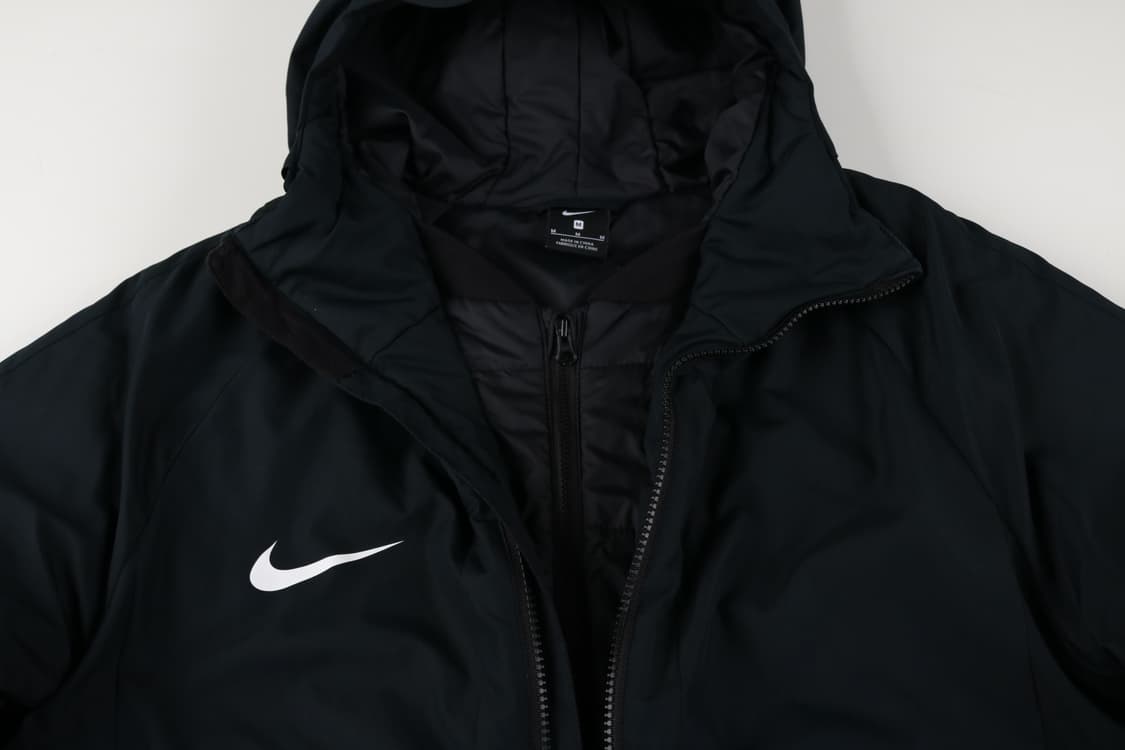 [M] 나이키 스쿼드 아카데미18 패딩자켓 상품이미지4