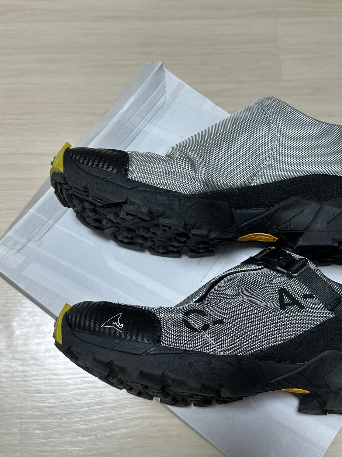 ROA acw 로아 어콜드월 미나르 EU45 상품이미지5