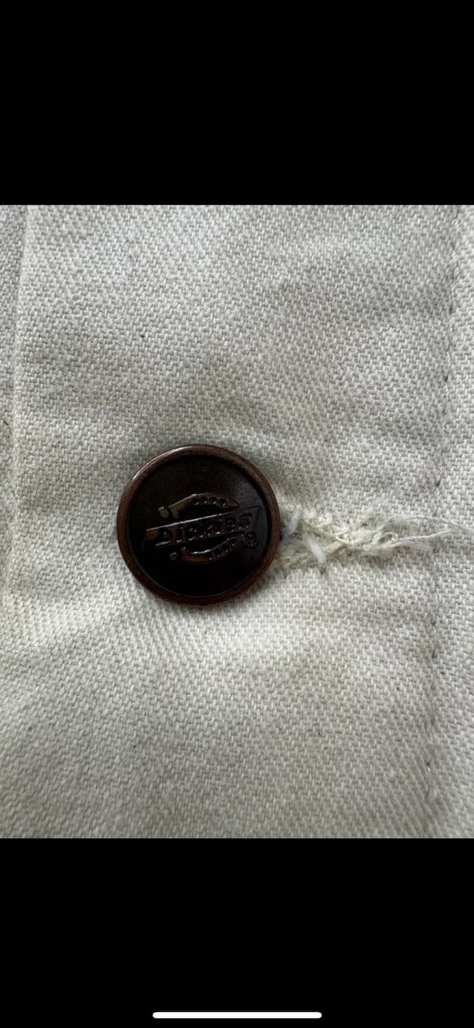 디키즈 덕캔버스 초어 워크 자켓 H1621 상품이미지4