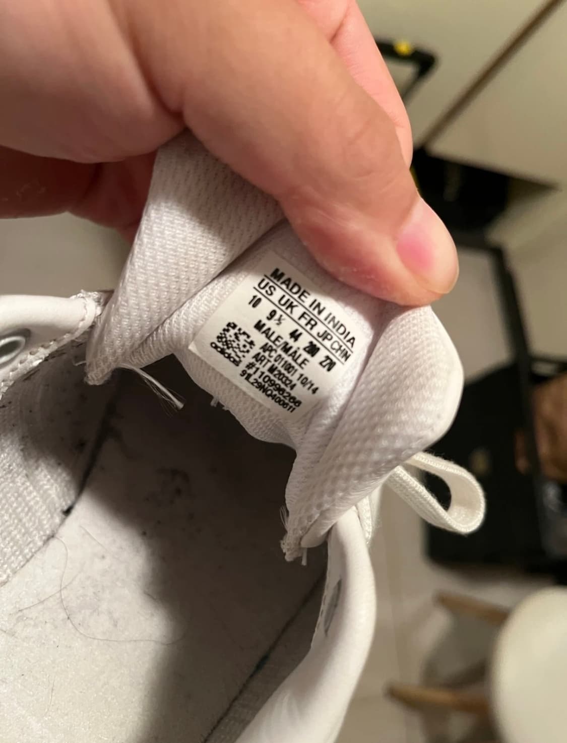 280] 아디다스 스탠스미스 그린 상품이미지3