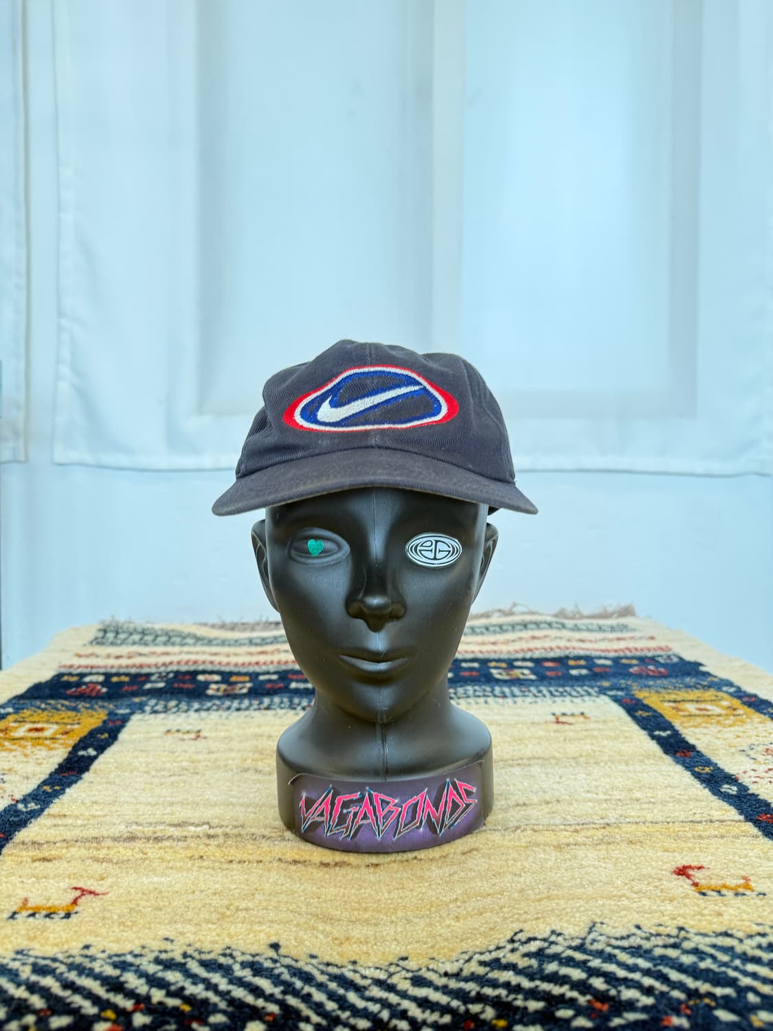 나이키 올드 빈티지 로고캡 상품이미지6