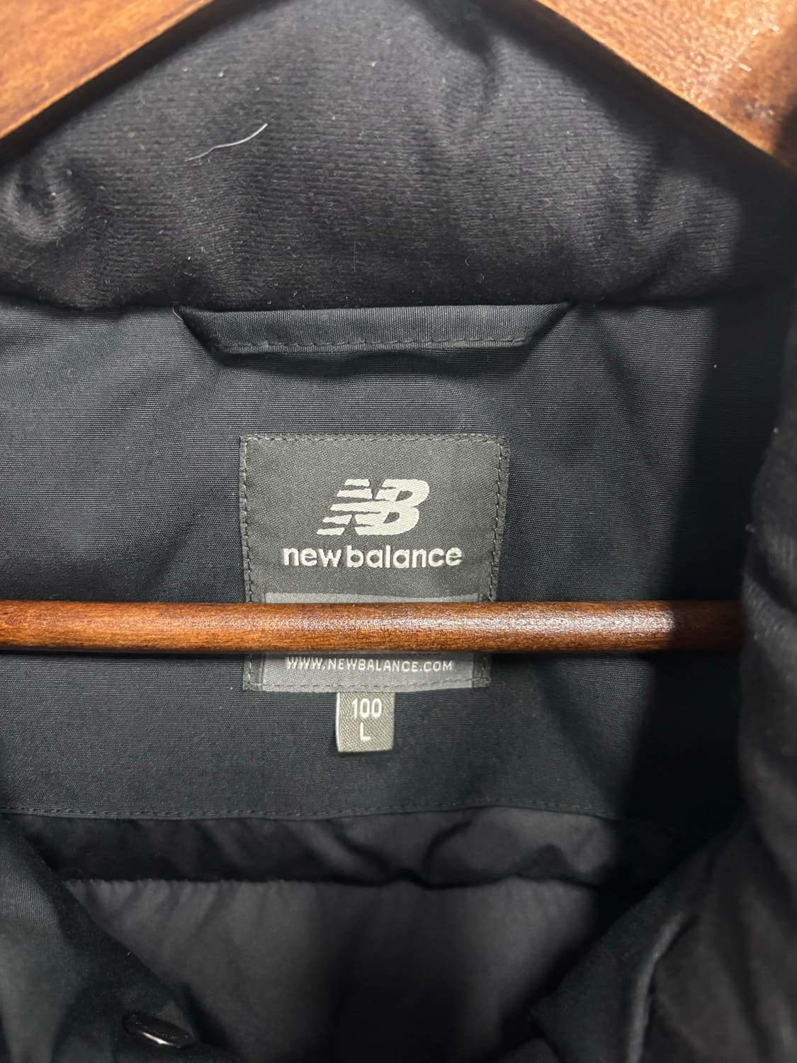 뉴발란스 베스트 상품이미지2