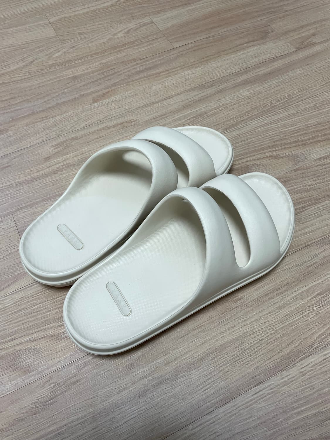 [새상품] 야세 폼라인 슬라이더 L(255-270) 상품이미지2