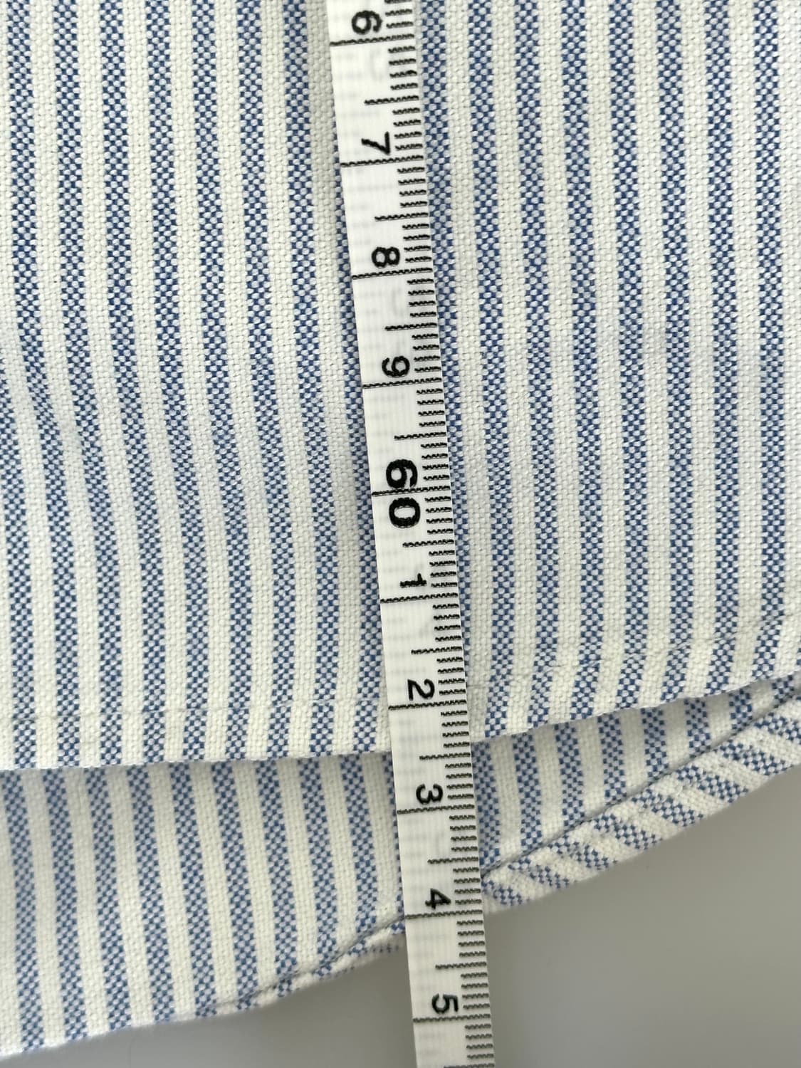 폴로랄프로렌 스트라이프 셔츠 상품이미지10