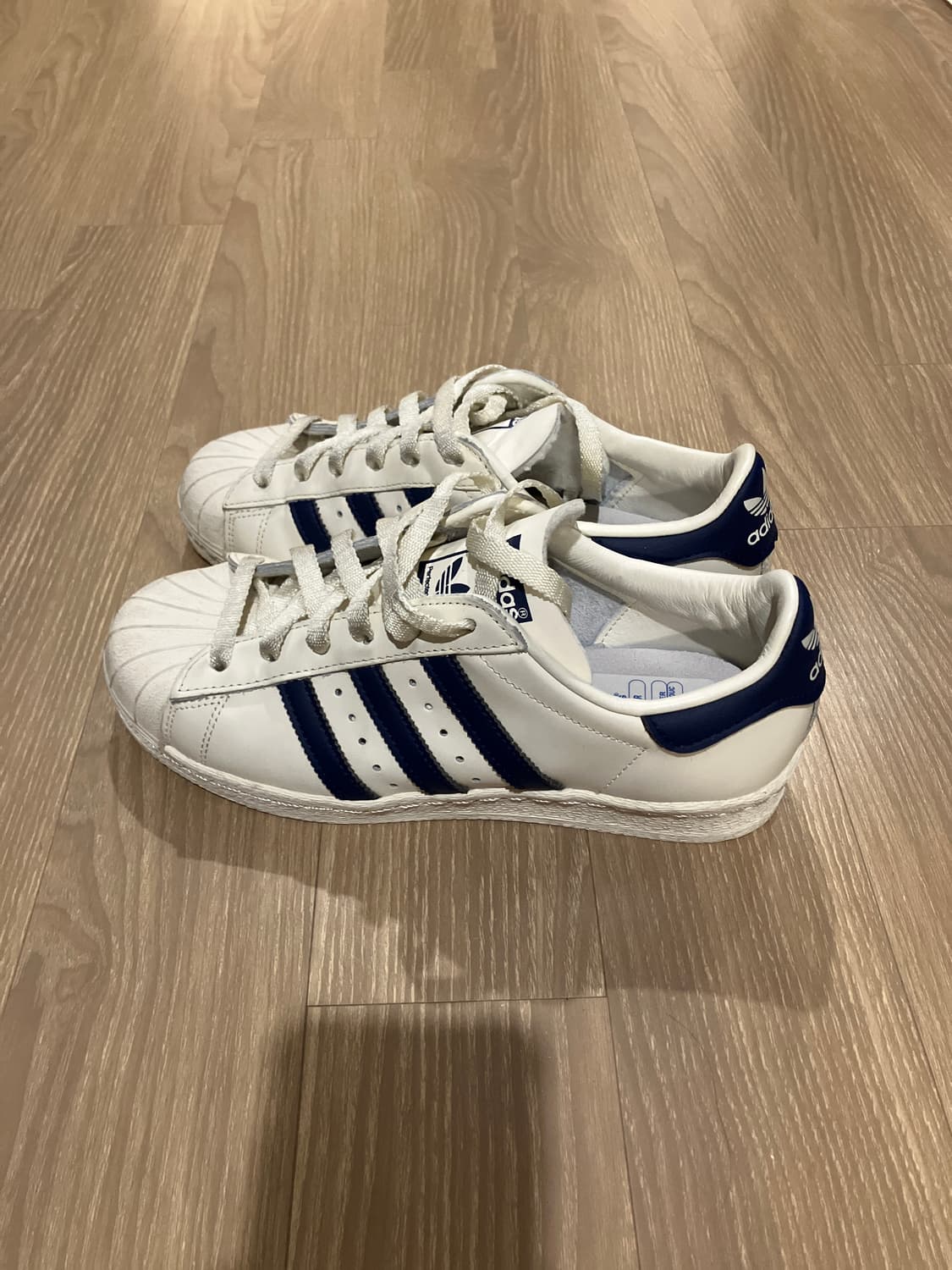 Adidas 슈퍼스타 오리지날 상품이미지4