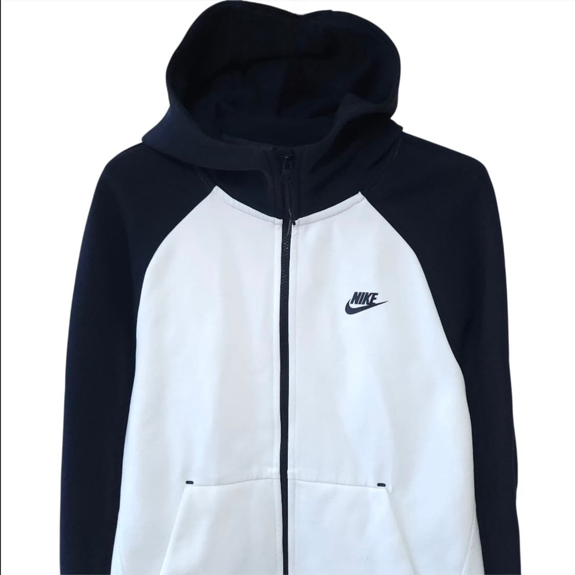 나이키 져지 남여 트랙탑자켓 95-100 후드집업 상품이미지2