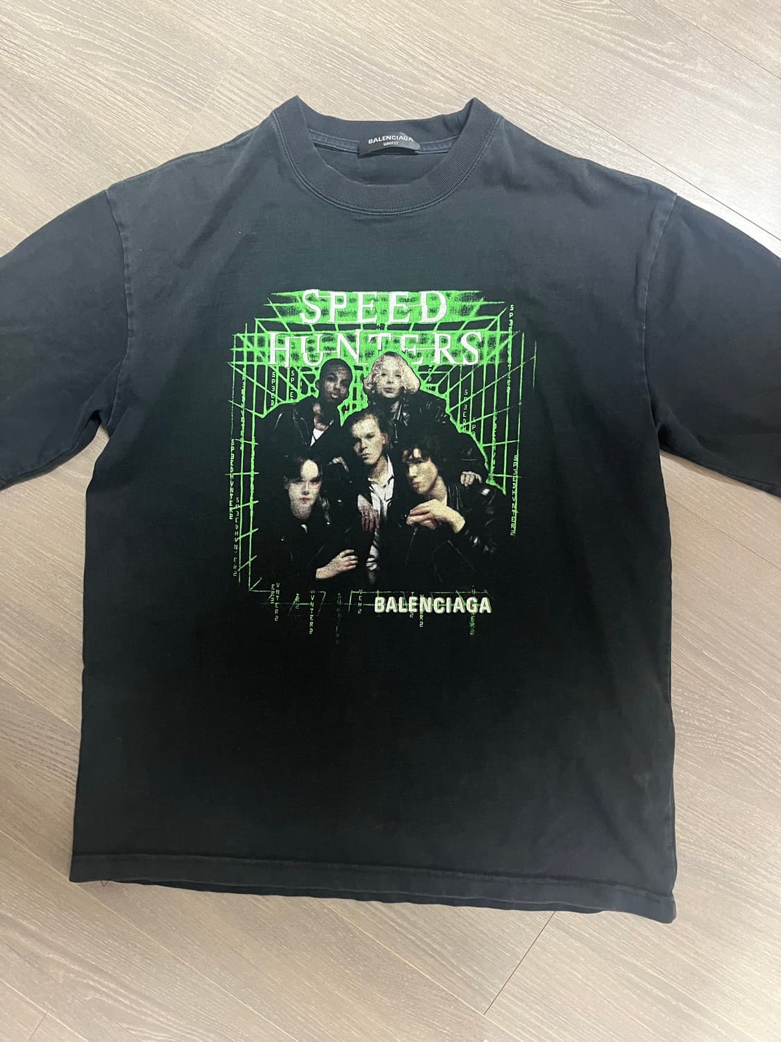 [M]발렌시아가 스피드헌터 상품이미지1