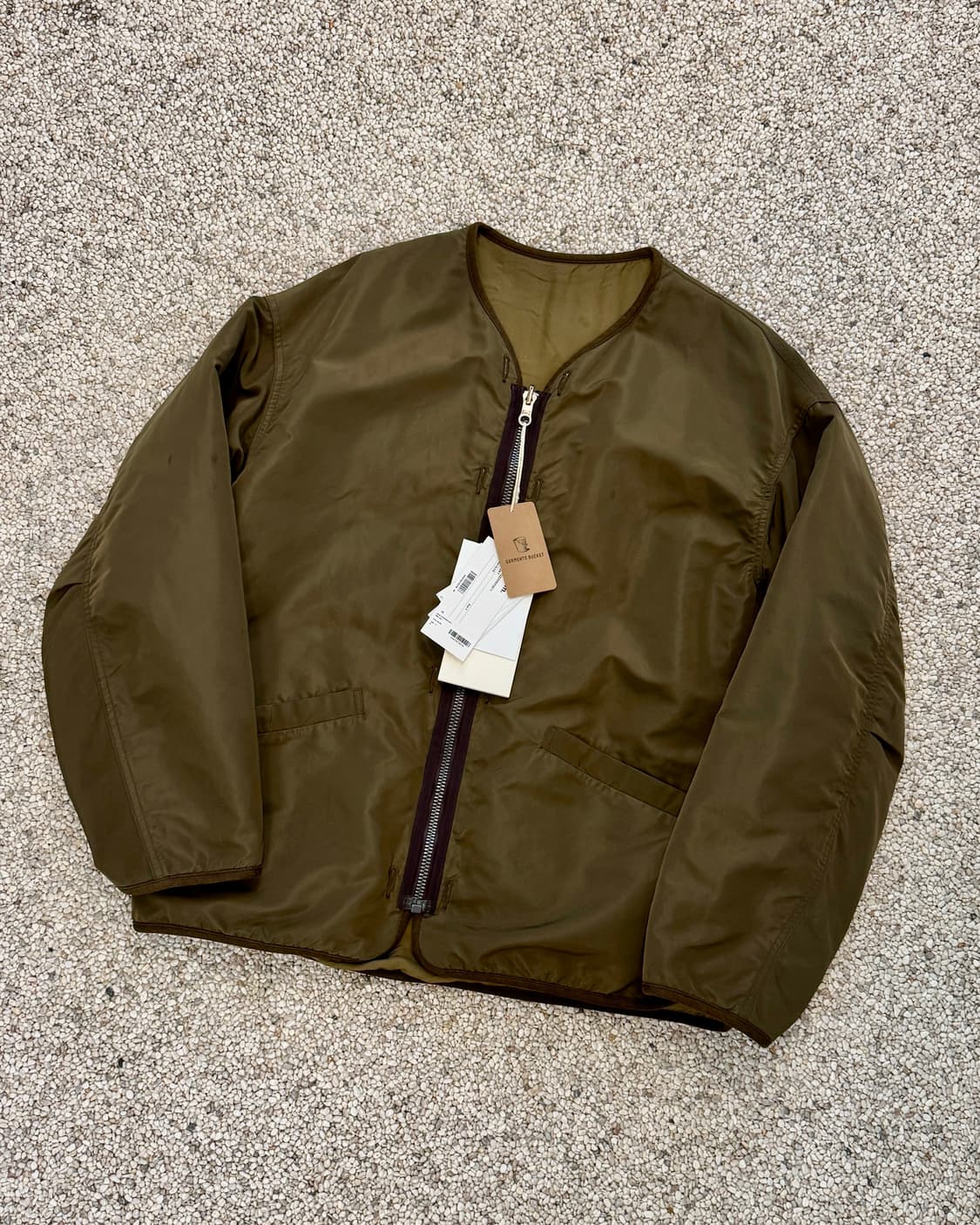 비즈빔 아이리스 22aw 상품이미지2