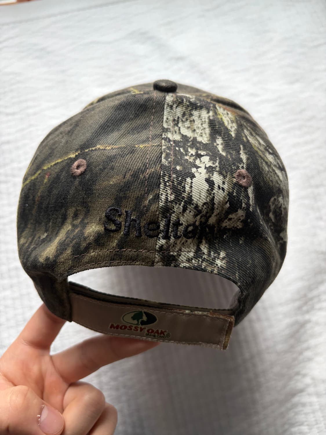 Fuct 모시오크 캡 상품이미지2