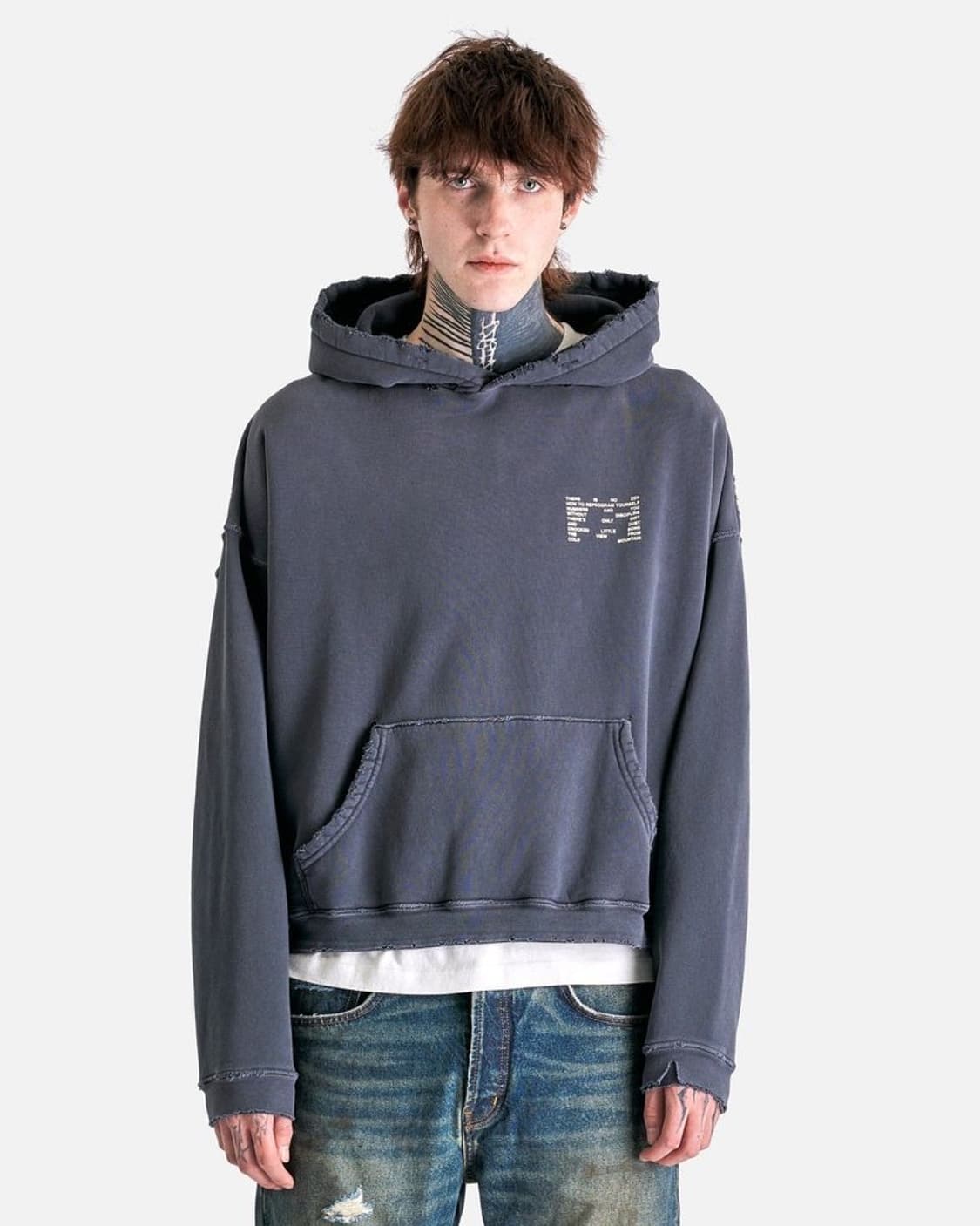 이알디 ERD 사이키 후드 상품이미지1