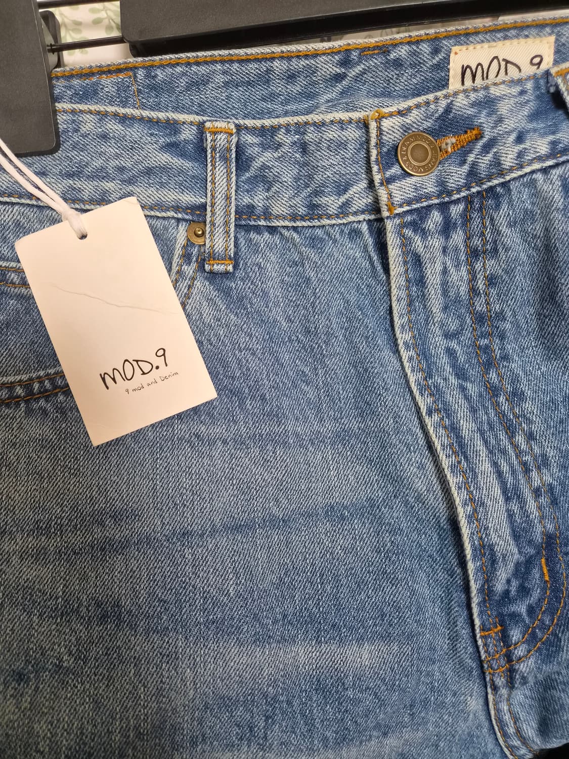 MOD.9 Retrospect mod1 상품이미지3