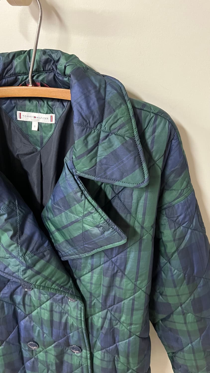 타미힐피거 재킷 상품이미지4