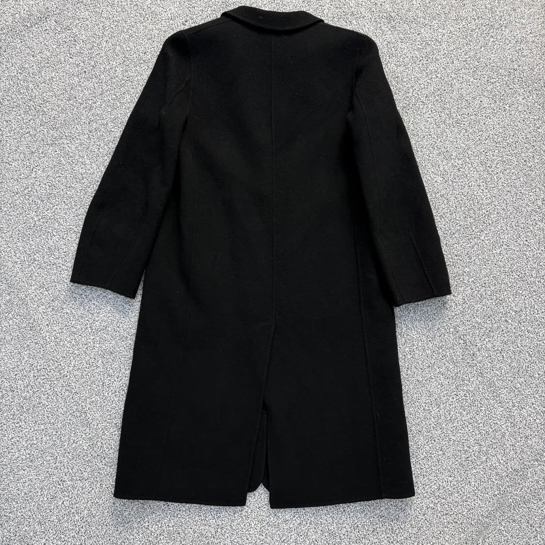 1 오즈세컨 울코트 롱코트 0316J 상품이미지3