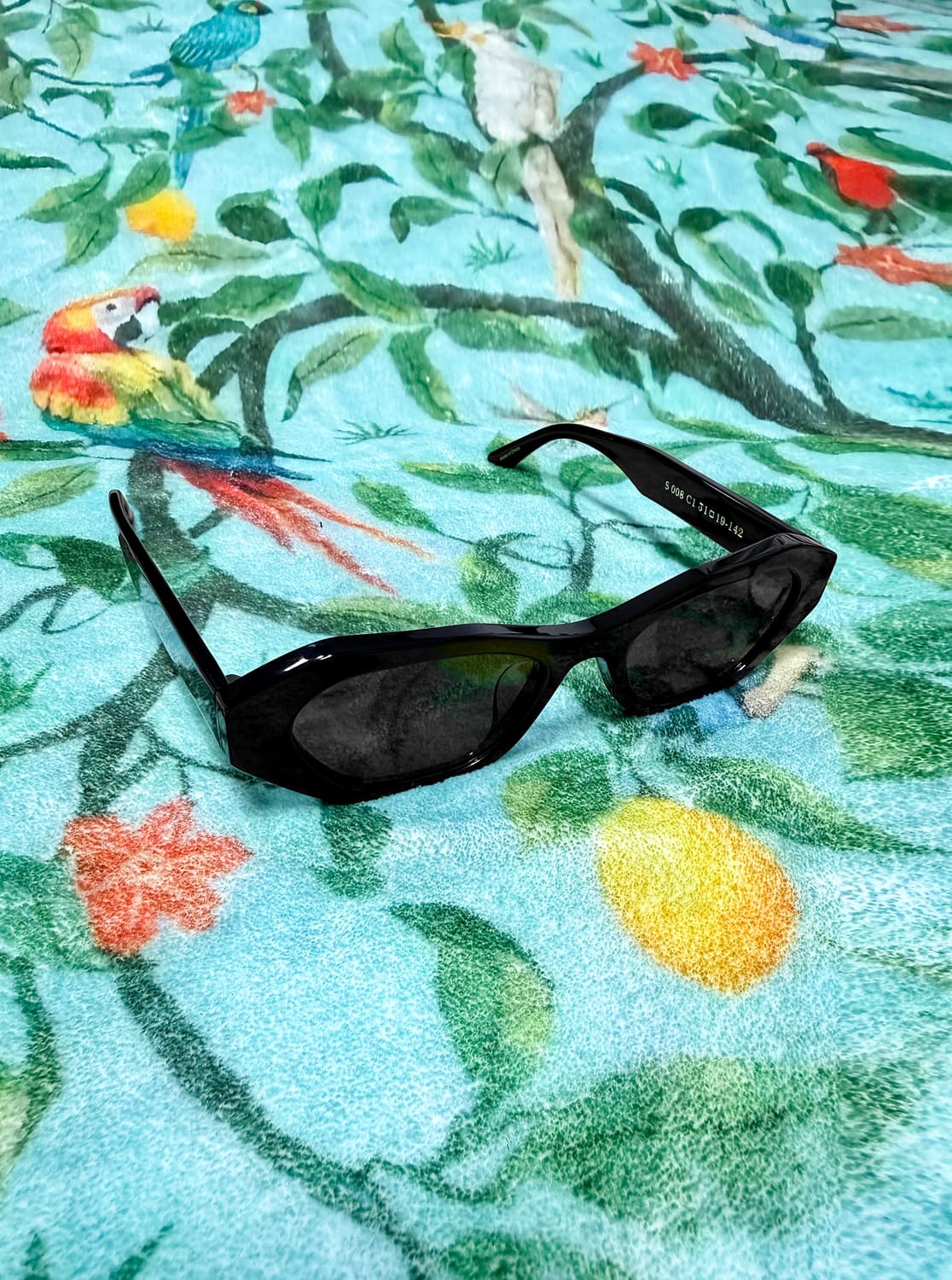 AREMILE S008 BLACK 상품이미지3