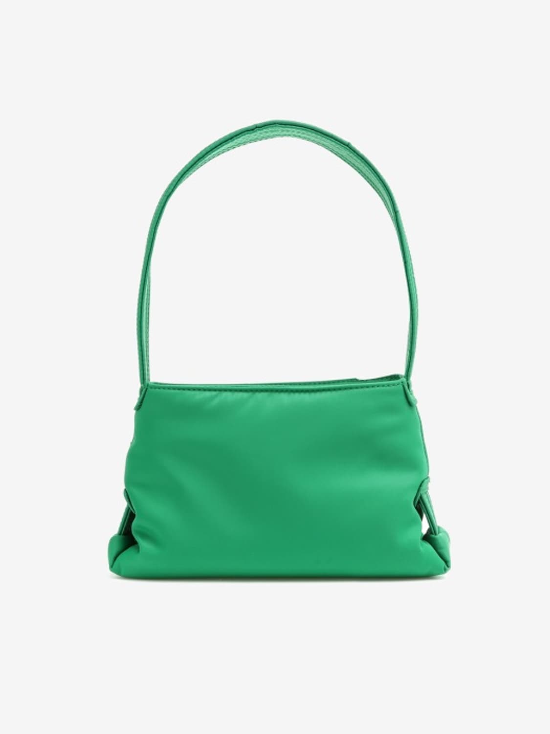 (새상품)비스크 비건 스케이프 트윌 숄더백 상품이미지2